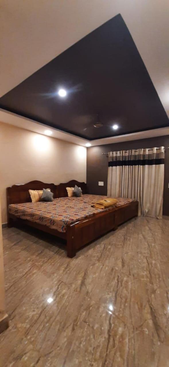 Le Grace Beachview Ченнаї Екстер'єр фото