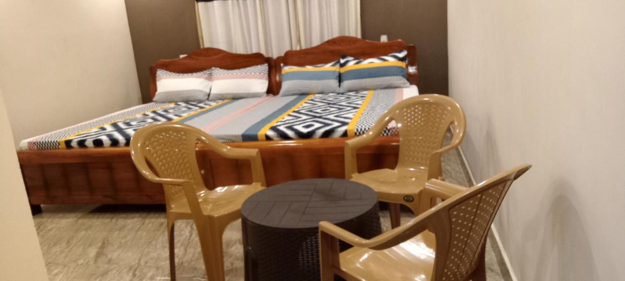 Le Grace Beachview Ченнаї Номер фото